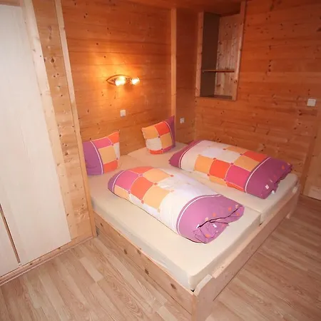 Ferienhaus Eiter St. Leonhard im Pitztal Zimmer foto