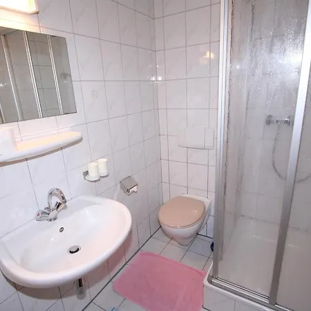Ferienhaus Eiter St. Leonhard im Pitztal Zimmer foto
