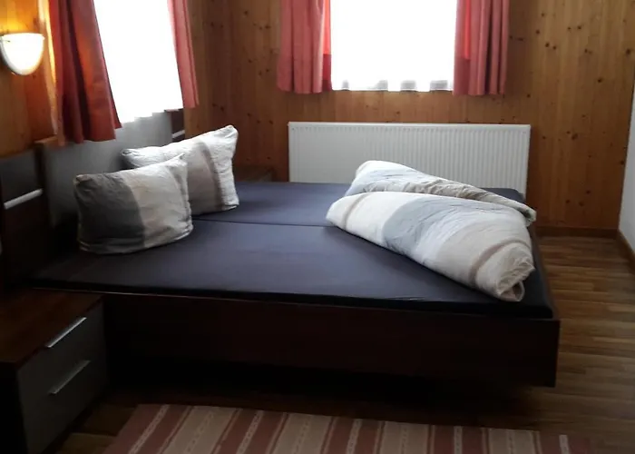 Ferienhaus Eiter