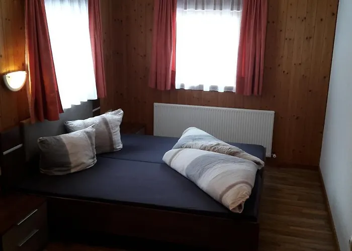 Ferienhaus Eiter