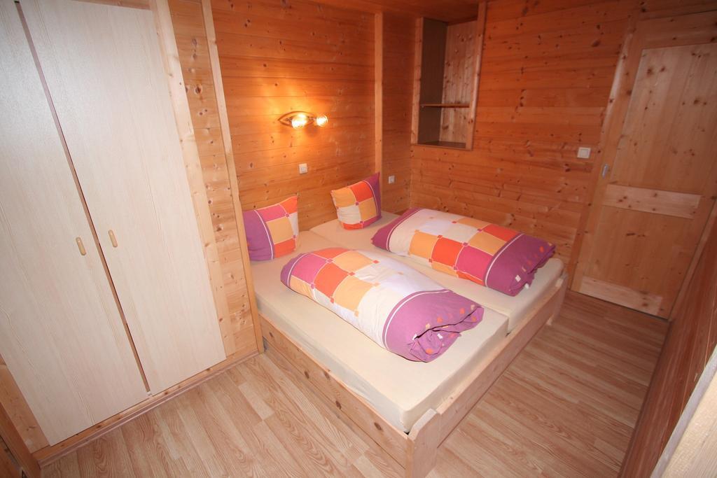 Eiter Apartment St. Leonhard im Pitztal