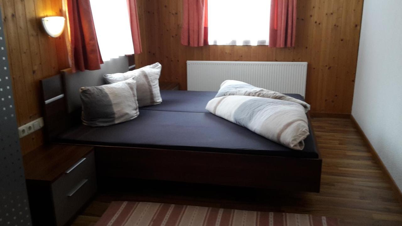 Apartment Eiter