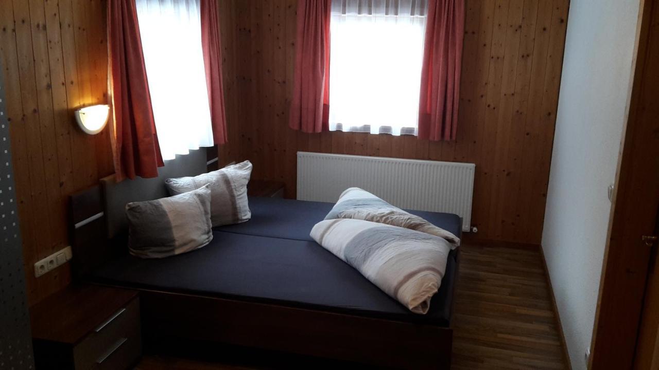 Eiter * St. Leonhard im Pitztal