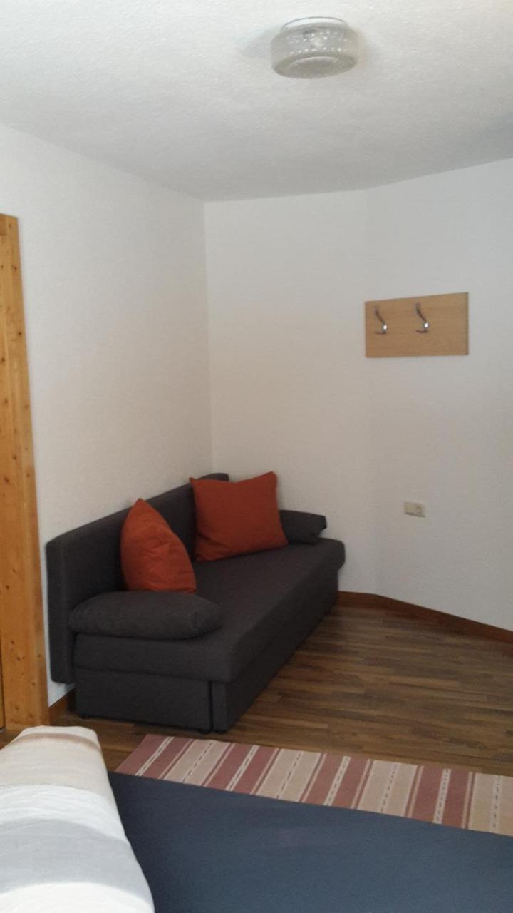 Eiter Apartment St. Leonhard im Pitztal
