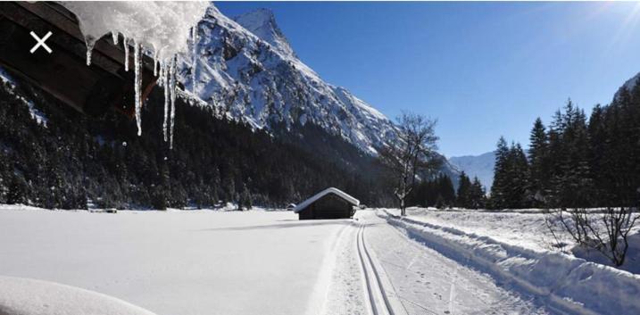 Apartment Eiter St. Leonhard im Pitztal